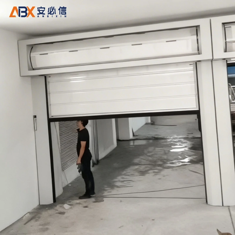 海西蒙古族藏族雷达高速门